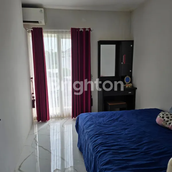 image HUNIAN MODERN SIAP HUNI & STRATEGIS DI JADE HAMLET, MENGANTI (2)