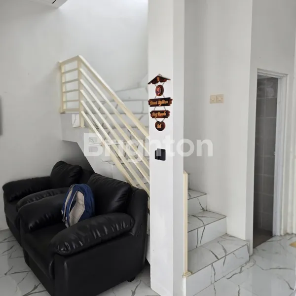 image HUNIAN MODERN SIAP HUNI & STRATEGIS DI JADE HAMLET, MENGANTI (3)