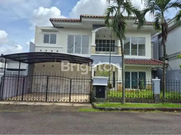 image HUNIAN LUAS & NYAMAN, 6 KT, SIAP HUNI DI PESANGGRAHAN (2)