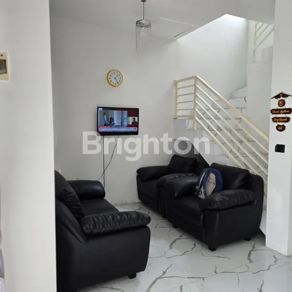 image HUNIAN MODERN SIAP HUNI & STRATEGIS DI JADE HAMLET, MENGANTI (5)