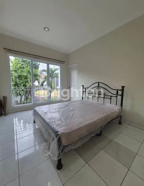 image HUNIAN LUAS & NYAMAN, 6 KT, SIAP HUNI DI PESANGGRAHAN (5)