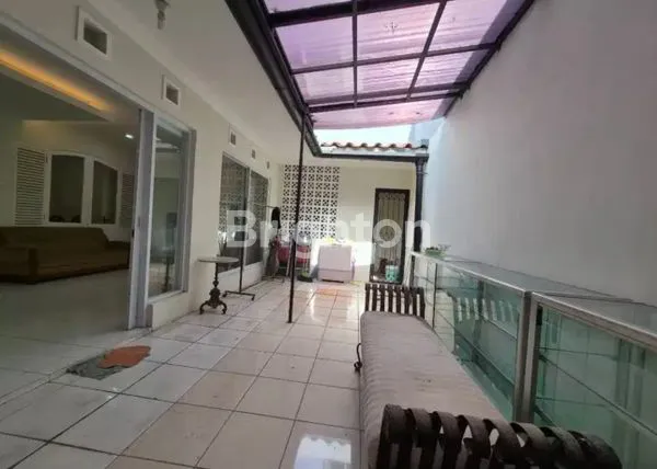 image HUNIAN LUAS & NYAMAN, 6 KT, SIAP HUNI DI PESANGGRAHAN (6)