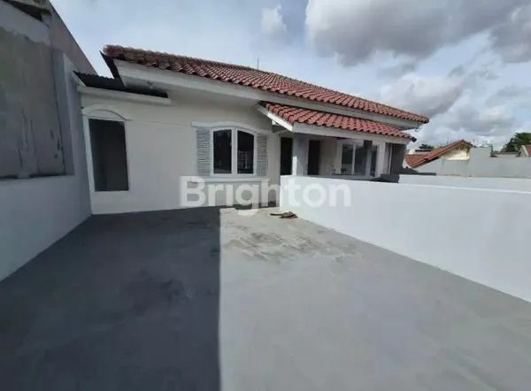 image HUNIAN LUAS & NYAMAN, 6 KT, SIAP HUNI DI PESANGGRAHAN (7)