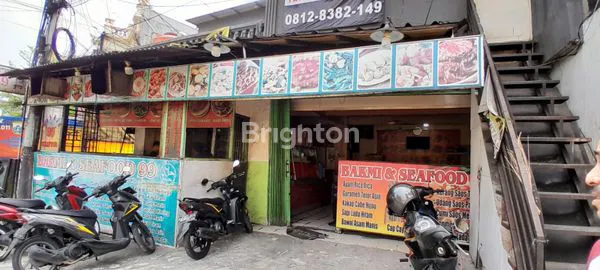 image HUNIAN NYAMAN DI GANDARIA UTARA, 2 LANTAI (2)