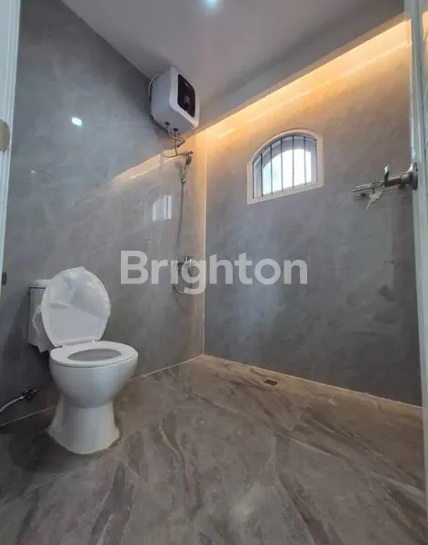 image HUNIAN LUAS & NYAMAN, 6 KT, SIAP HUNI DI PESANGGRAHAN (8)