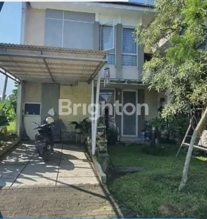 image RUMAH DI JUAL GRAND CITY (2)