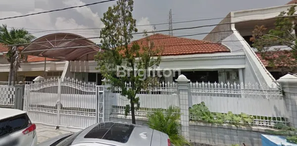 image DHARMAHUSADA INDAH KAWASAN ELITE SURABAYA TIMUR, DEKAT GALAXY MALL (1)