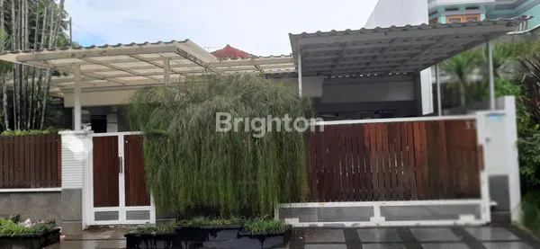 image RUMAH NYAMAN DENGAN FURNISHED DI KOTA BOGOR (1)