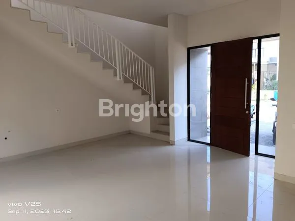 image BUTUH JUAL CEPAT\' RUMAH CENTRAL PARK JUANDA  (6)