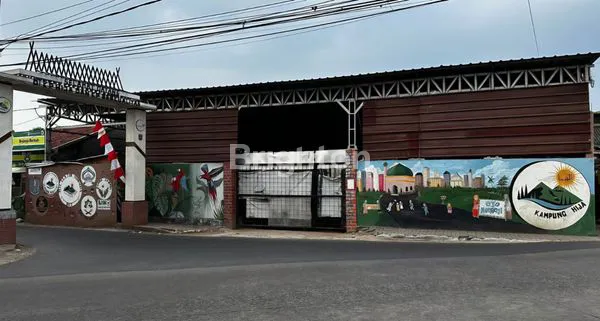 image DIJUAL / DISEWAKAN – TANAH / GUDANG (1)