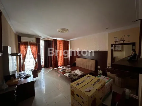 image RUMAH MEDAN MEWAH JALAN BANDA ACEH (6)