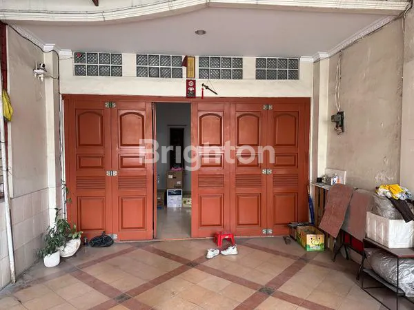 image RUMAH MEDAN MEWAH JALAN BANDA ACEH (1)