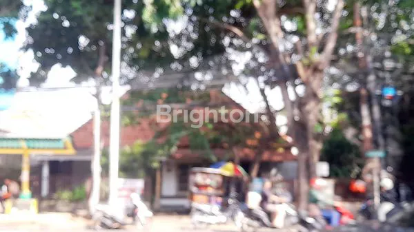 image TANAH LUAS 375M² DI CAWANG, LOKASI KOMERSIAL (1)