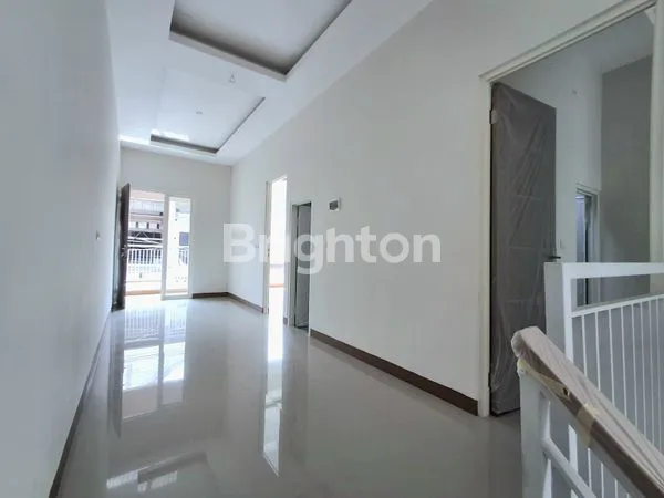 image RUMAH BARU 2 LANTAI DI WIYUNG, LT 70M² (1)