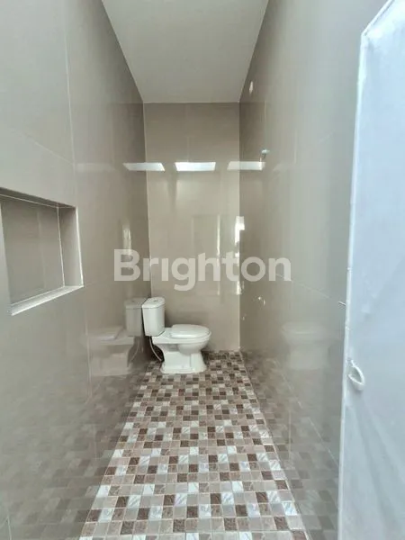 image RUMAH BARU 2 LANTAI DI WIYUNG, LT 70M² (6)