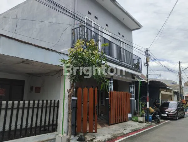 image RUMAH 7 KT DI DANAU PANIAI SAWOJAJAR (1)