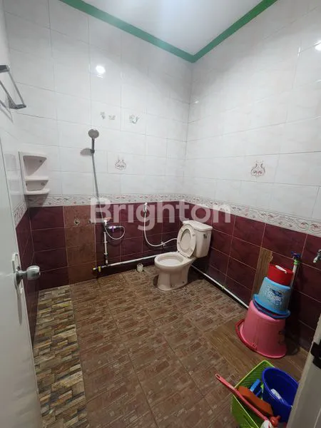 image SEWA RUMAH. TANJUNG DUREN LUAS 140 HARGA MURAH SANGAT SIAP HUNI JAMIN BEBAS BANJIR (7)