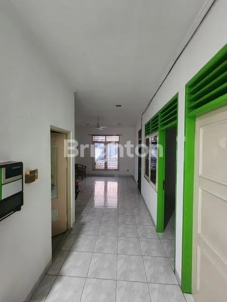 image SEWA RUMAH. TANJUNG DUREN LUAS 140 HARGA MURAH SANGAT SIAP HUNI JAMIN BEBAS BANJIR (8)