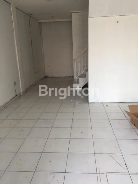 image RUKO 3 LANTAI PONDOK KELAPA DUREN SAWIT KALIMALANG (2)