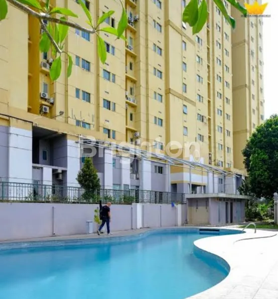 APARTEMEN VICTORIA BATAM DI JUAL MURAH SEDANG BU