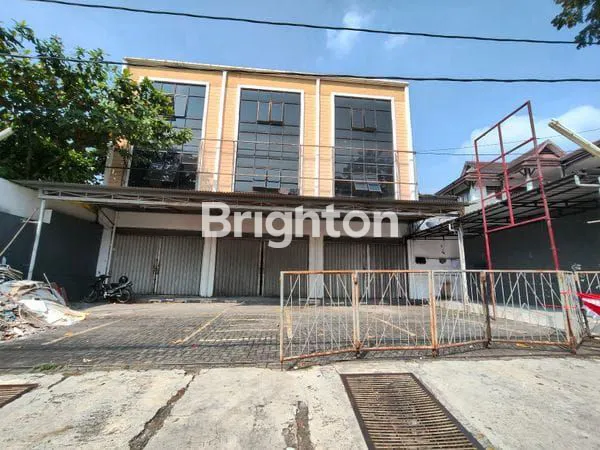 image RUKO SIAP PAKAI PLONG PLONGAN PINGGIR JALAN SEMARANG BARAT  (8)