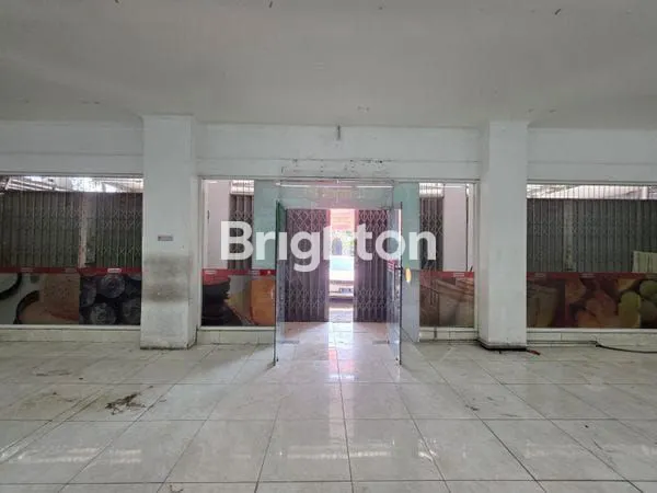 image RUKO SIAP PAKAI PLONG PLONGAN PINGGIR JALAN SEMARANG BARAT  (3)