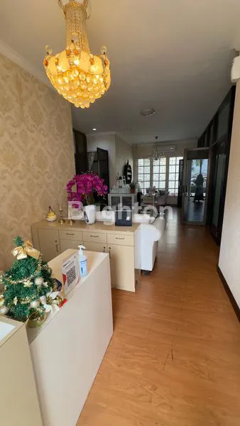 image RUMAH CANTIK NYAMAN FULL FURNISHED STRATEGIS BALIKPAPAN BARU (2)