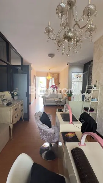 image RUMAH CANTIK NYAMAN FULL FURNISHED STRATEGIS BALIKPAPAN BARU (3)