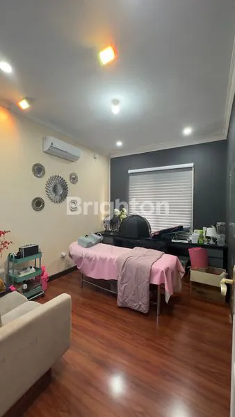 image RUMAH CANTIK NYAMAN FULL FURNISHED STRATEGIS BALIKPAPAN BARU (4)