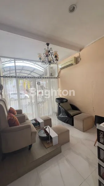 image RUMAH CANTIK NYAMAN FULL FURNISHED STRATEGIS BALIKPAPAN BARU (5)