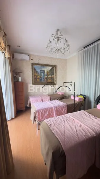 image RUMAH CANTIK NYAMAN FULL FURNISHED STRATEGIS BALIKPAPAN BARU (6)