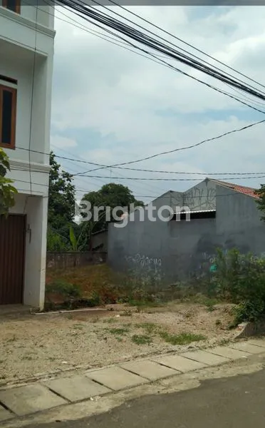 image JUAL CEPAT, KAVLING, CENGKARENG (1)