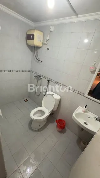 image RUMAH CANTIK NYAMAN FULL FURNISHED STRATEGIS BALIKPAPAN BARU (8)