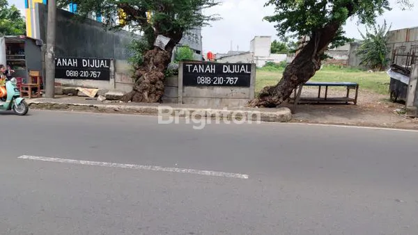 image TANAH DIJUAL LUAS 1607M² DI KEDOYA, AKSES TOL (2)