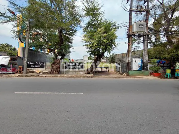 image TANAH DIJUAL LUAS 1607M² DI KEDOYA, AKSES TOL (1)