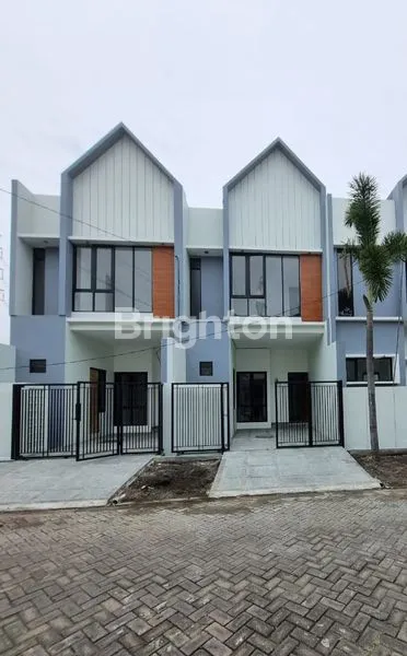 image SIAP HUNI BARU GRESS PRAPEN INDAH LOKASI STRATEGIS  (1)