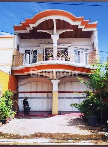 image RUKO SIAP HUNI LETAK STRATEGIS (1)