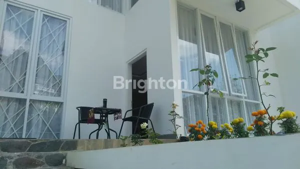 image RUMAH 3 LANTAI DI DAGO BANDUNG, LT 120M² (2)