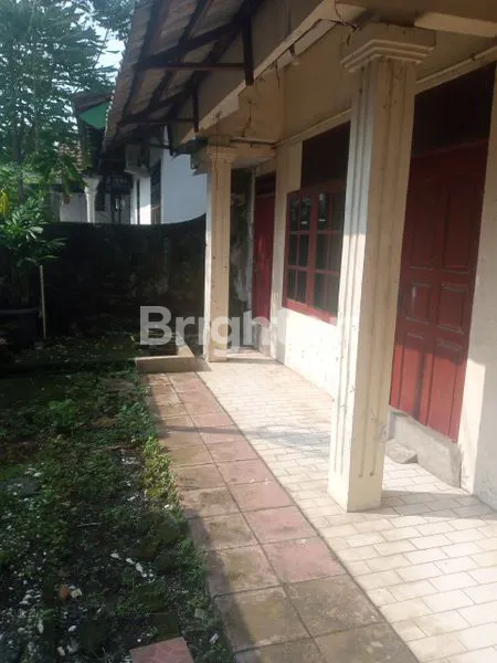 image RUMAH 2 LANTAI SIAP HUNI DI PATRIA JAYA BEKASI (1)