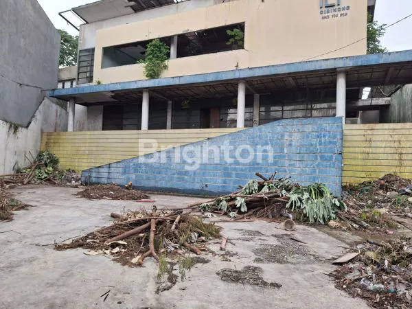 image DIJUAL LAHAN STRTAEGIS DI PUSAT KOTA CIBINONG (2)