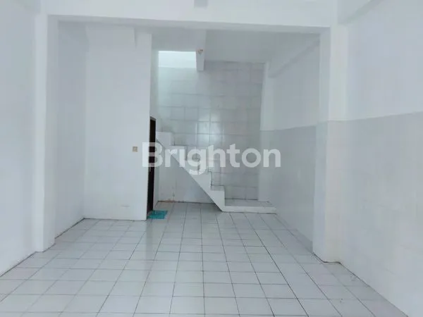 image DIJUAL RUKO LANTAI 2, LOKASI PINGGIR JALAN DAN PADAT PENDUDUK (2)