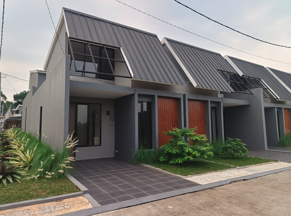 Citraland Buona Vista