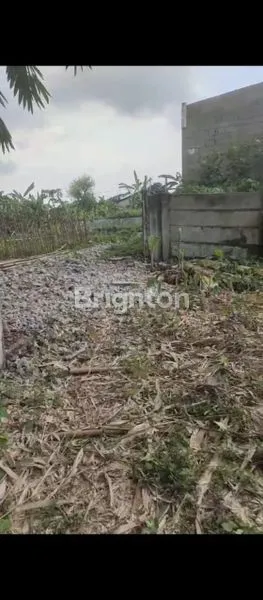 image JUAL TANAH BOJONG KAVLING (2)