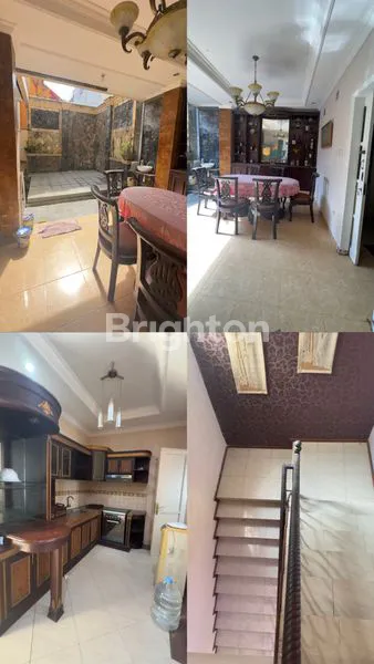 image RUMAH FULL FURNISHED MEWAH STRATEGIS BALIKPAPAN BARU (2)