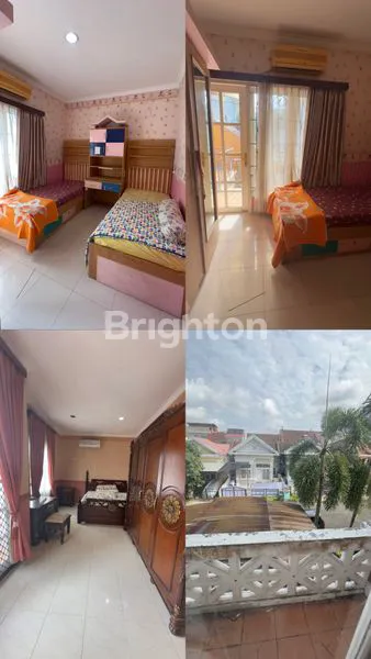 image RUMAH FULL FURNISHED MEWAH STRATEGIS BALIKPAPAN BARU (4)