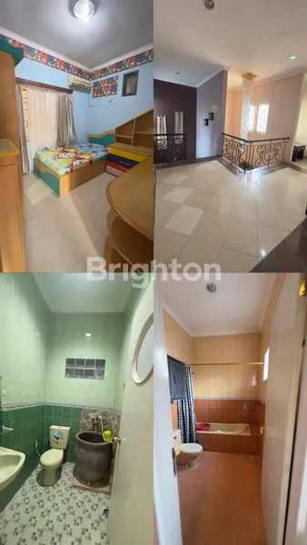image RUMAH FULL FURNISHED MEWAH STRATEGIS BALIKPAPAN BARU (5)