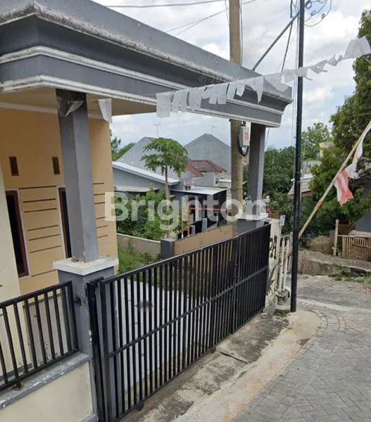 image RUMAH HOOK 3KT DI GPA KARANGPLOSO, LT 125M² (1)
