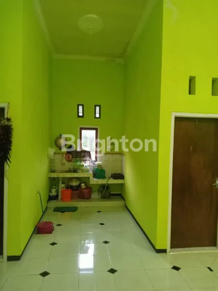 image RUMAH HOOK 3KT DI GPA KARANGPLOSO, LT 125M² (4)