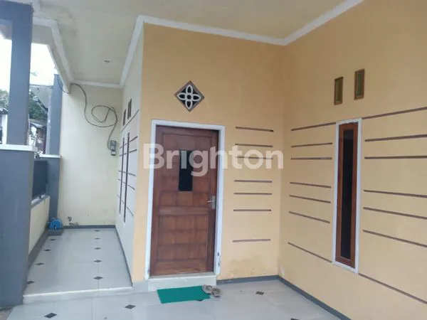 image RUMAH HOOK 3KT DI GPA KARANGPLOSO, LT 125M² (3)