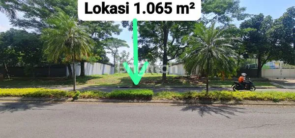 image DI JUAL KAVLING TANAH KOSONG KARAWACI DI TANGERANG (1)